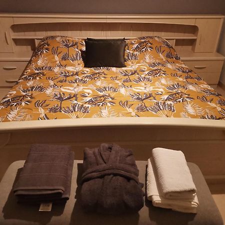 Mevazara Guesthouse Malmedy Pokoj fotografie