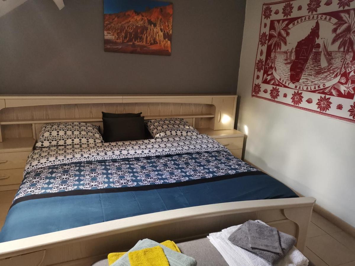 Mevazara Guesthouse Malmedy Exteriér fotografie