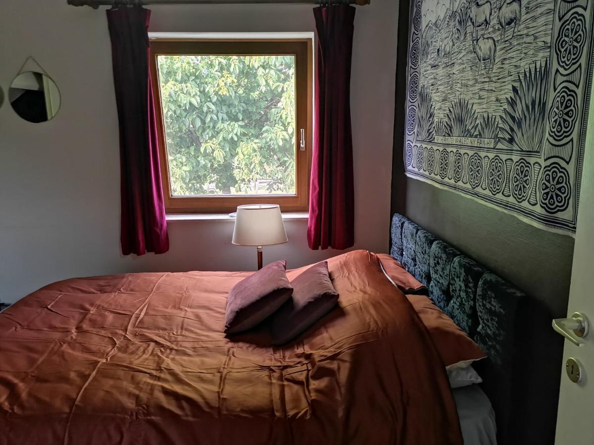Mevazara Guesthouse Malmedy Exteriér fotografie