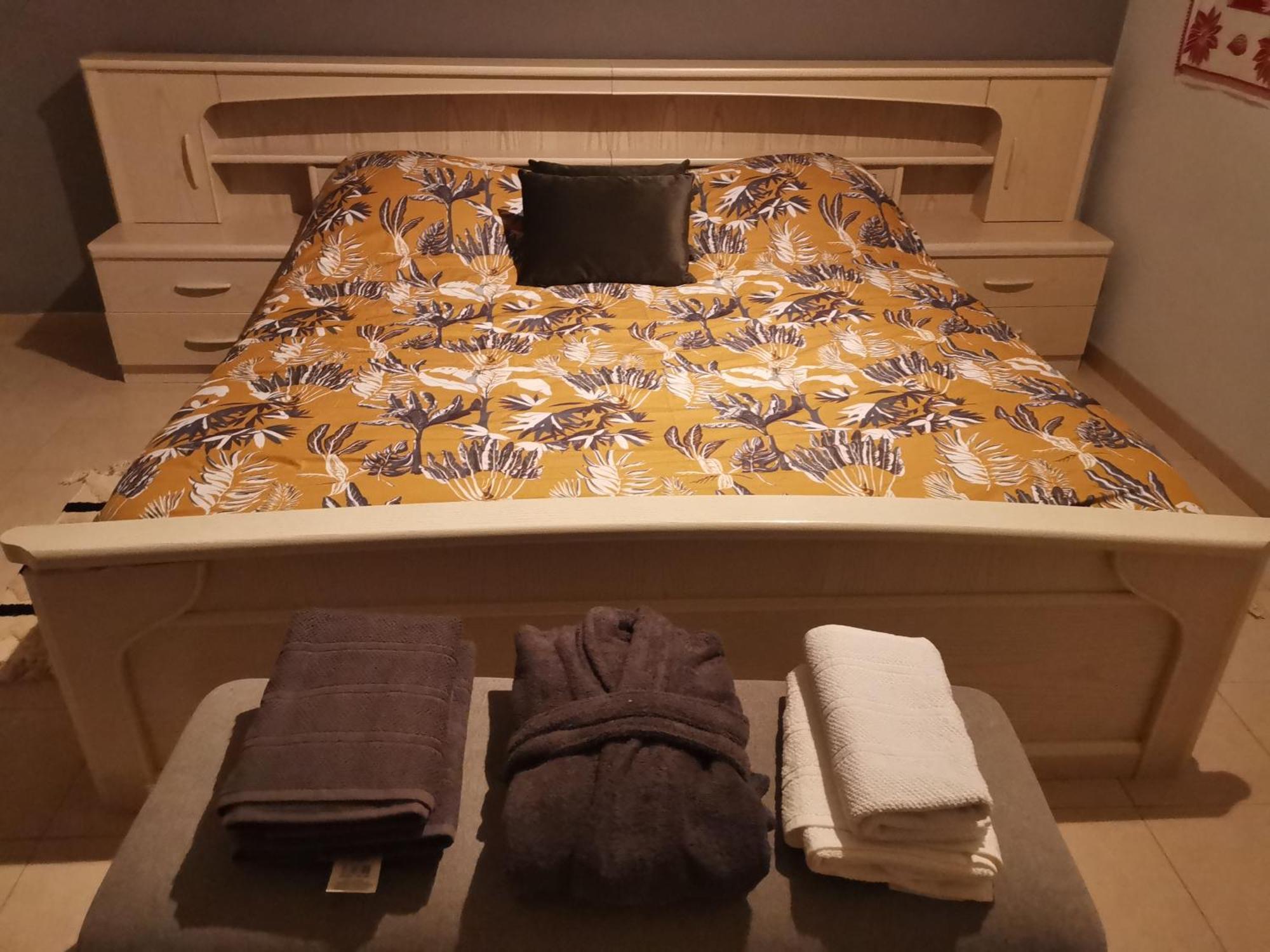 Mevazara Guesthouse Malmedy Pokoj fotografie